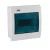 KANLUX-23616 - KDB-F06T sülly. elosztódoboz 