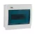 KANLUX-23617 - KDB-F08T sülly. elosztódoboz 