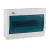 KANLUX-23618 - KDB-F12T sülly. elosztódoboz 