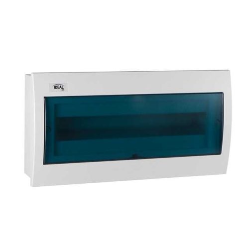 KANLUX-23619 - KDB-F18T sülly. elosztódoboz 