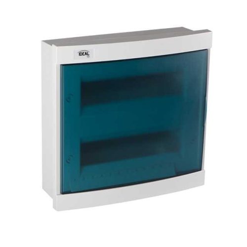 KANLUX-23620 - KDB-F24T sülly. elosztódoboz 