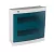 KANLUX-23620 - KDB-F24T sülly. elosztódoboz 