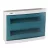 KANLUX-23621 - KDB-F36T sülly. elosztódoboz 