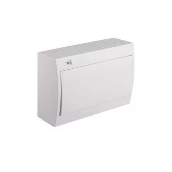 KANLUX-23624 - KDB-S12P elosztódoboz 