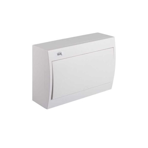 KANLUX-23624 - KDB-S12P elosztódoboz 