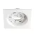 KANLUX-23782 - VOLANTIO ESG L-W lámpa GX53