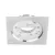 KANLUX-23783 - VOLANTIO ESG L-SR lámpa GX53 