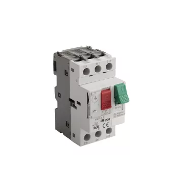 KANLUX-24065 - KMP-1,6 motorkapcsoló