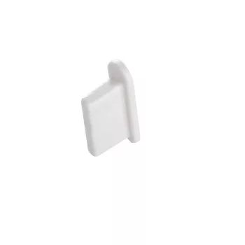 KANLUX-24220 - KBB-EC-1 végzáró KBBU-1 sínhez