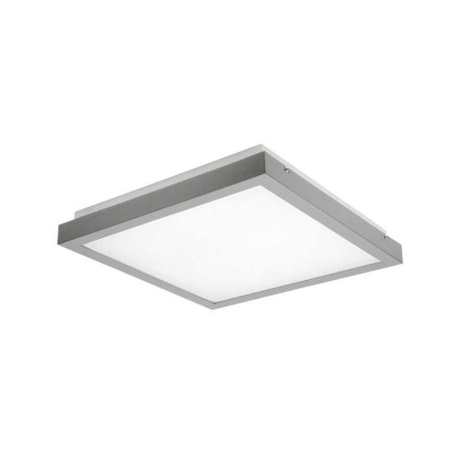 KANLUX-24644 - TYBIA M 25W-NW GY lámpa mini