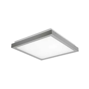   KANLUX-24646 - TYBIA M 25W-NW-SE GY lámpa mini,mikrohullámú mozgérz.vel