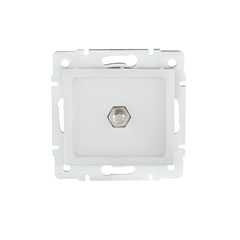 KANLUX-24761 - DOMO 01-1830-002 feh Ekvipotenciális csatl.aljzat