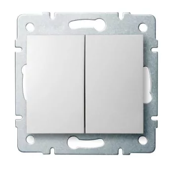 KANLUX LOGI süllyesztett villanykapcsolók