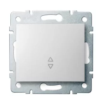   KANLUX-25072 - LOGI 02-1050-102 feh Alternatív kapcsoló (106)