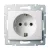 KANLUX-25085 - LOGI 02-1220-102 feh Dugalj