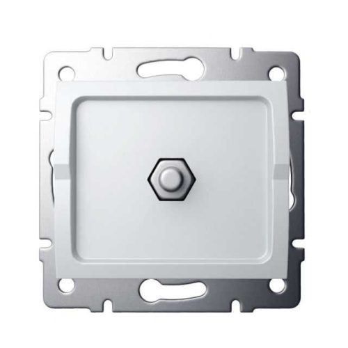 KANLUX-25116 - LOGI 02-1830-002 feh Ekvipotenciális csatl.aljzat