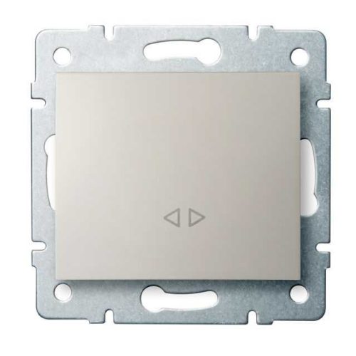 KANLUX-25134 - LOGI 02-1070-103 kr Kereszt váltó kapcsoló (107)