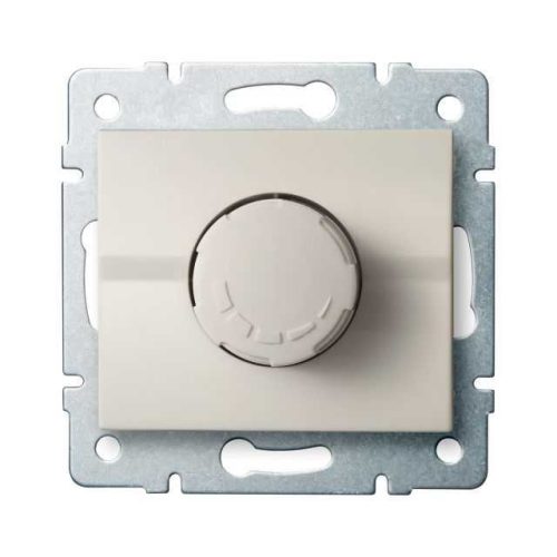 KANLUX-25142 - LOGI 02-1160-103 kr Tekerőgombos fényerőszab.