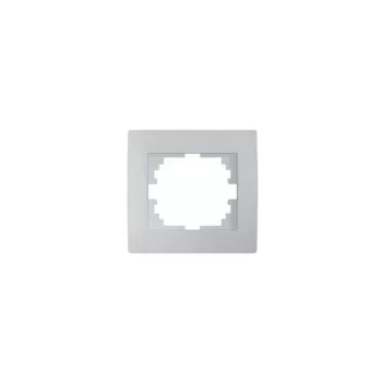KANLUX-25235 - LOGI 02-1460-043 ezü Keret, egyes