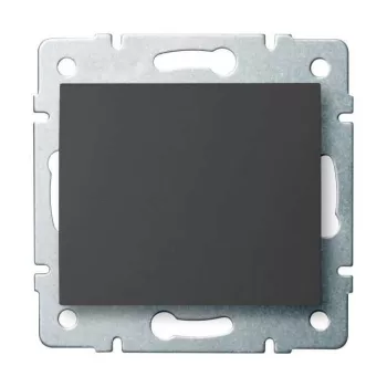 KANLUX-25246 - LOGI 02-1021-141 gr Nyomókapcsoló