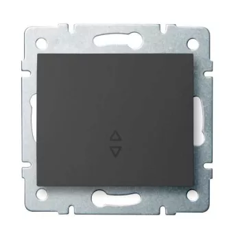   KANLUX-25250 - LOGI 02-1050-141 gr Alternatív kapcsoló (106)