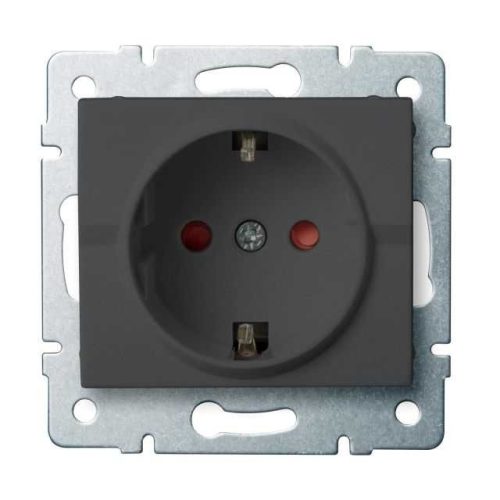 KANLUX-25266 - LOGI 02-1240-141 gr Dugalj gyermekvédelemmel