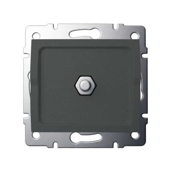   KANLUX-25293 - LOGI 02-1830-041 gr Ekvipotenciális csatl.aljzat