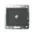 KANLUX-25293 - LOGI 02-1830-041 gr Ekvipotenciális csatl.aljzat