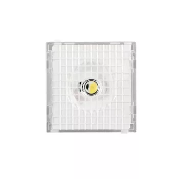 KANLUX-25336 - BIURO 04-2000-102 feh Vészvilágító modul