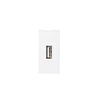 KANLUX-25339 - BIURO 04-2020-102 feh USB aljzat