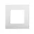 KANLUX-25340 - BIURO 04-1460-102 feh Keret, egyes