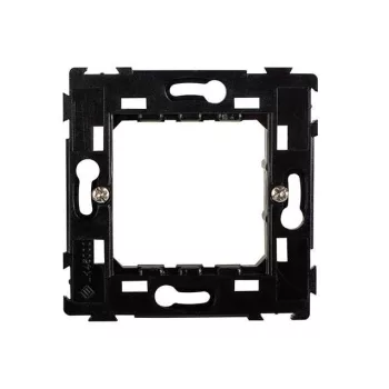   KANLUX-25344 - BIURO 04-1461-102 feh Rögzítő, fí60 dobozhoz