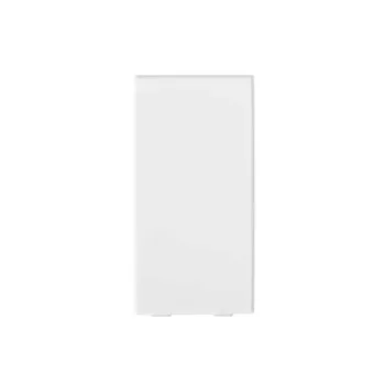 KANLUX-25346 - BIURO 04-2050-102 feh Üres modul 22x45 mm