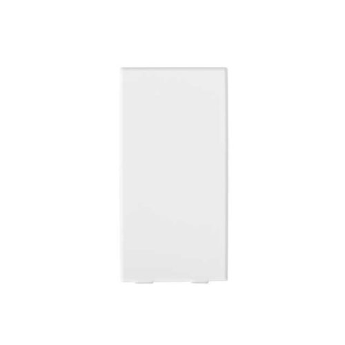 KANLUX-25346 - BIURO 04-2050-102 feh Üres modul 22x45 mm