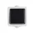 KANLUX-25350 - TEKNO 05-1021-143 fek Nyomókapcsoló IP54