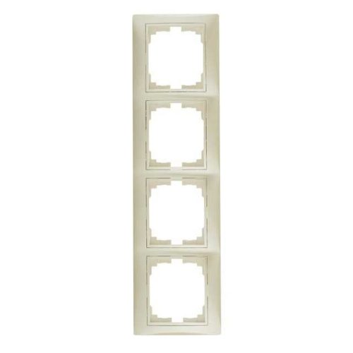 KANLUX-25364 - DOMO 01-1540-030 gyö Négyes keret, függőleges