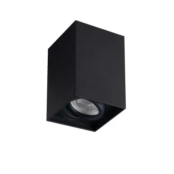 KANLUX-25476 - GORD XS DLP-50-B lámpa GU10