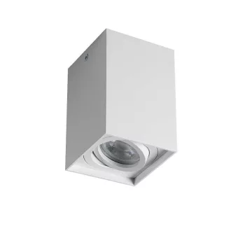 KANLUX-25477 - GORD XS DLP-50-W lámpa GU10