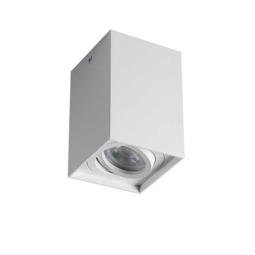 KANLUX-25477 - GORD XS DLP-50-W lámpa GU10
