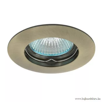 KANLUX-2584 - LUTO CTX-DS02B-AB MR16 spot LUTO