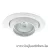 KANLUX-2590 - LUTO CTX-DT02B-W MR16 spot LUTO