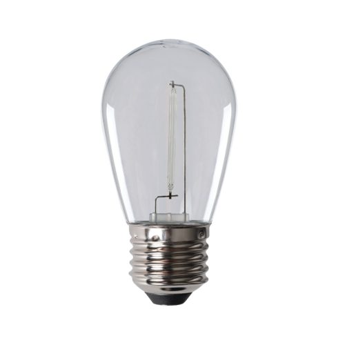 KANLUX-26039 - ST45 LED 0,9W E27-BL fényforrás E27