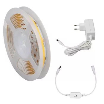 KANLUX-26326 - COB SET 3m DIM-WW szett