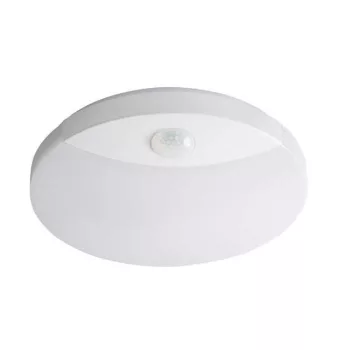   KANLUX-26520 - SANSO LED 15W-NW-SE lámpa mozgásérzékelős
