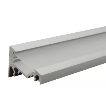 KANLUX-26541 - PROFILO C 2M aluprofil 10db/csomag