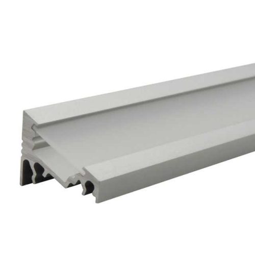 KANLUX-26541 - PROFILO C 2M aluprofil 10db/csomag