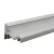 KANLUX-26541 - PROFILO C 2M aluprofil 10db/csomag