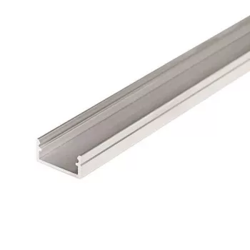 KANLUX-26545 - PROFILO J 2M aluprofil 10db/csomag