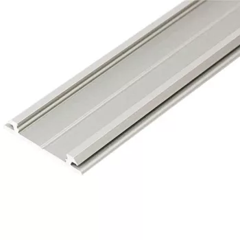 KANLUX-26561 - PROFILO H 2M aluprofil 5db/csomag