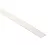 KANLUX-26570 - SHADE B/F-FR 2M fedlap 10db/csomag sclick